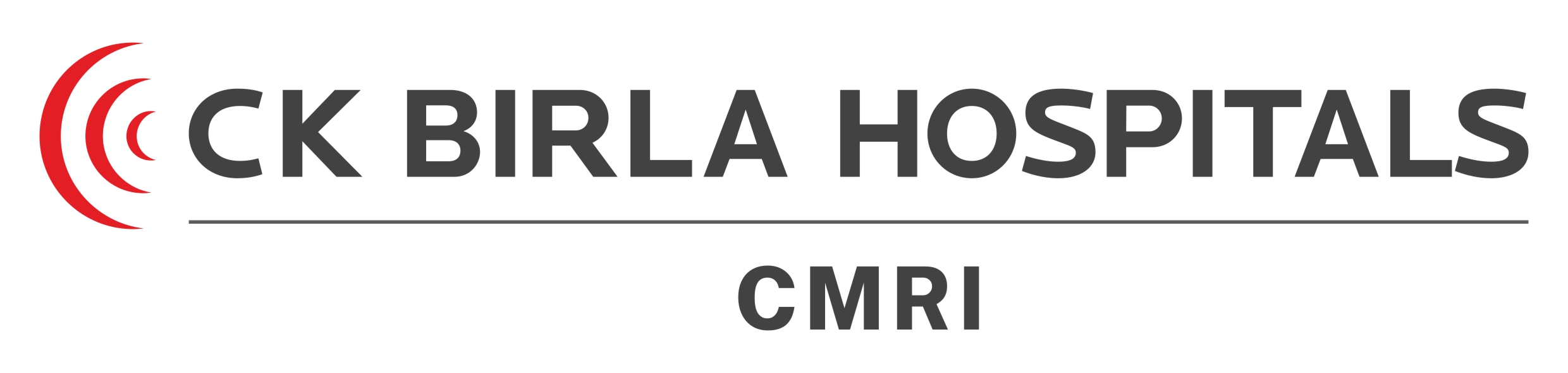 C K Birla Hospitals | CMRI